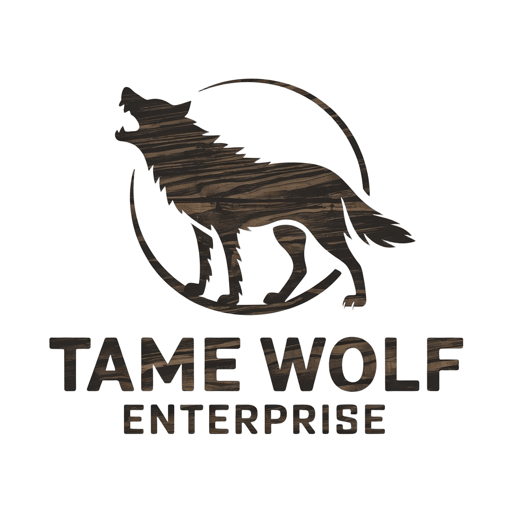 Tame wolf Enterprice